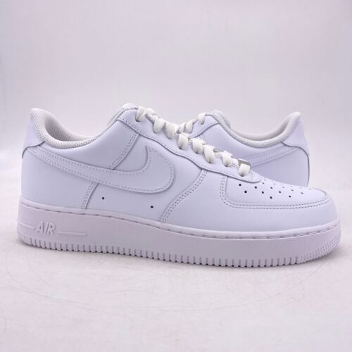 Nike Air Force 1 '07 "WHITE"